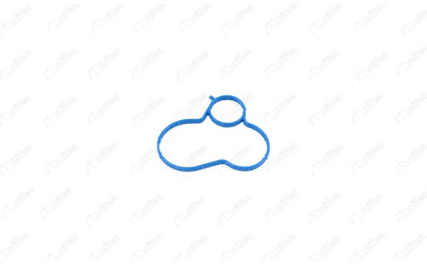 NIFEA 16509 *5 | Termostat Gövde Contası 108 208 2008 308 II 301 C-Elysee C1 C3 III C4 Cactus Ds3 Eb2 Eb2m Eb2f | 5 Adet