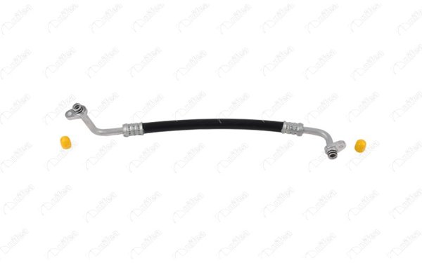 NIFEA 16595 | Klima Borusu Jr3 Peugeot P508 10 > 18 Citroen C5 08 > 15 2.0 HDI