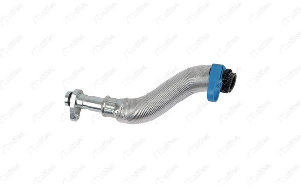 NIFEA 17534 | Turbo Hortumu C4 C5 Ds3 Ds4 Ds5 207 208 2008 308 3008 508 Rcz Mini Cooper 1.6 Thp 1.6 Gtı 1.6 T 06 >