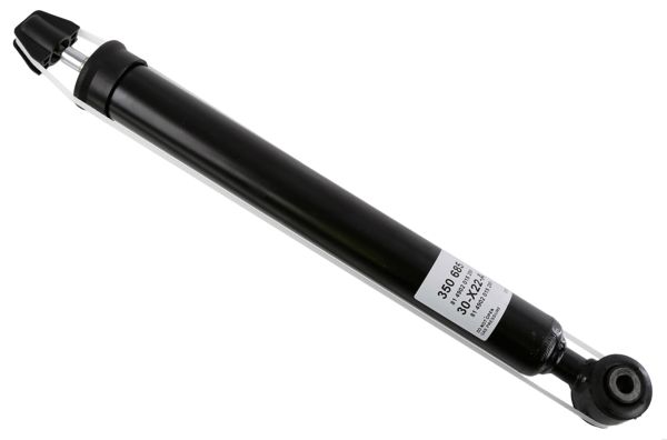 SACHS 350685 | Amortisör Arka 20 > Puma