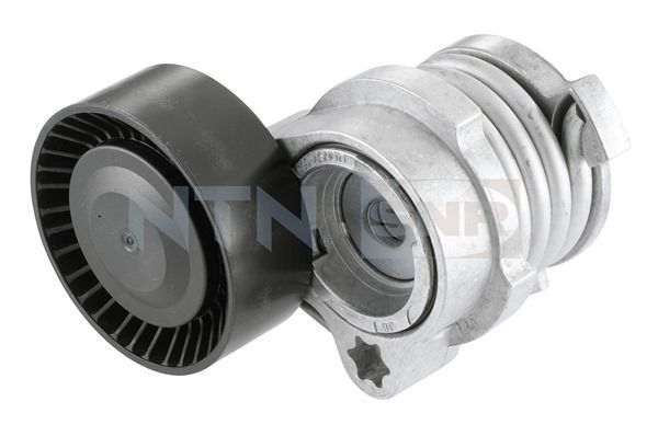 SNR GA35091 | V Kayış Gergi Kütüğü BMW E60 E61 E63 E65 E66 E67 X5 E53 N62