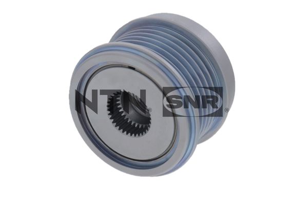 SNR GA75700 | Alternatör Rulmanı Arteon 17 > > Golf VI VII > > Passat 15 > > Polo 18 > > Q3 15 > 18 Leon 13 > >