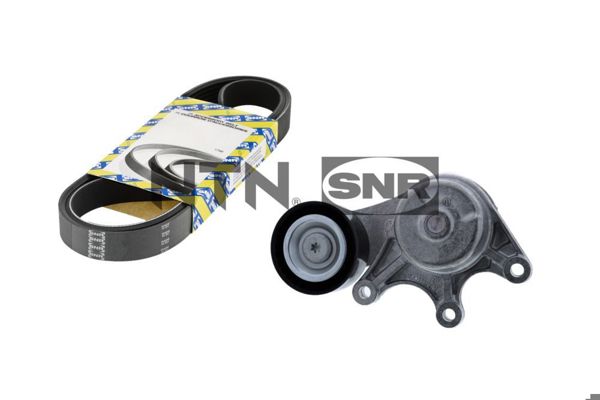 SNR KA85005 | V Kayış Gergi Seti BMW F10 F20 F30 E84 F25 F26 E89 N20