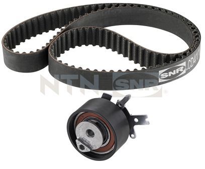 SNR KD48601 | Eksantrik Gergi Kiti (171×250) Dodge Nitro 2.8Crd 16V 06 Jeep Wrangler 2.8Crdı 16V 06