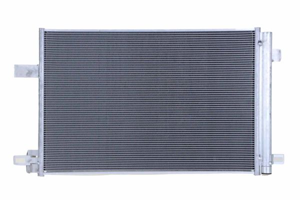 HELLA 8FC 366 220-121 | Klima Radyatörü T6 15 > 19