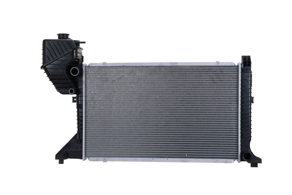 HELLA 8MK 366 300-071 | Su Radyatörü Sprinter (Klimasız)