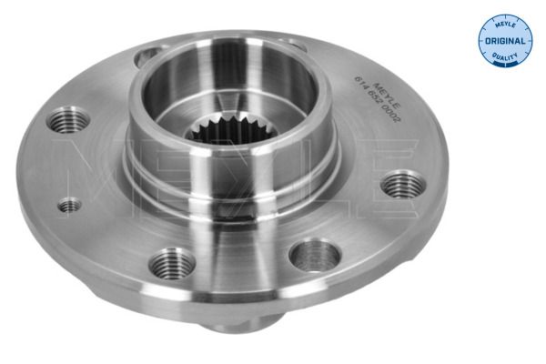 MEYLE 614 652 0002 | Porya Opel Corsa C / Combo C / Meriva A Ön