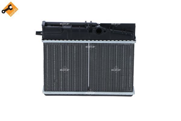 NRF 54307 | Kalorifer Radyatörü E34