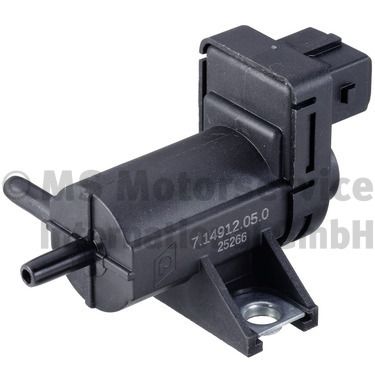 PIERBURG 7.14912.05.0 | Basınç Ayar Ventılı Mercedes Om626-Om622