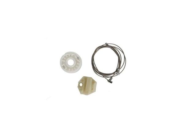 İTHAL 140255 | Arka Cam Krıko Tamir Takımı Vectra B