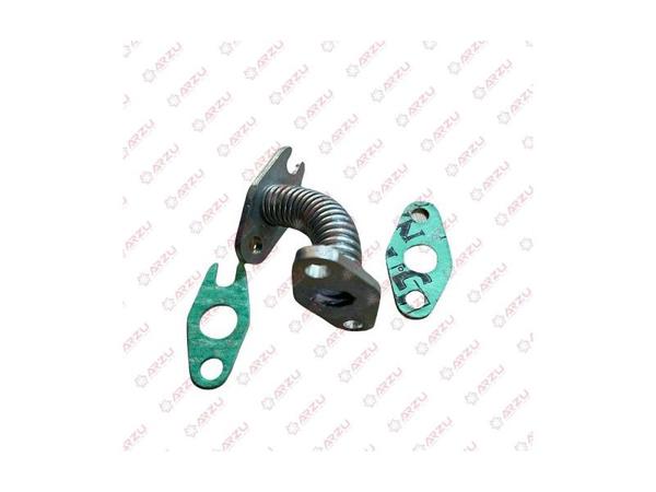 İTHAL 55195668 | Turbo Yağlama Borusu 1.3Dth Astra H