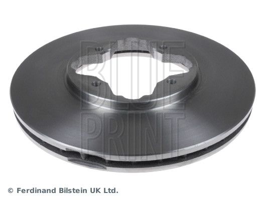 BLUEPRINT ADH24339 | Fren Diski Accord 94-97 Ön 2.0 282-4 | 2 Adet