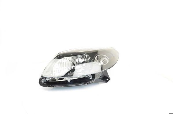 BSG 75-800-042 | Far Sol Siyah