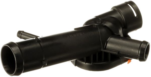 GATES CCF1035 | VW Golf VI-Jetta 1.6 TDI (Cayb-Cayc) Su Flanşı Contalı 03L121132f