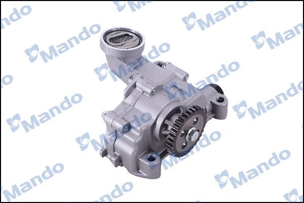 MANDO MOP1023 | Yağ Pompası Sonata 05-10
