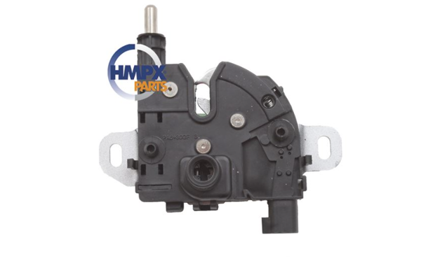 MARGO 2975132 | Motor Kaput Kilidi (Sensörlü)