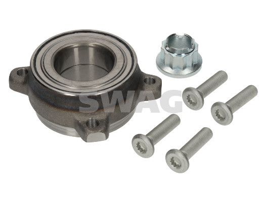 SWAG 33111880 | Teker Poryası Touareg / Q7 / Cayenne 10= On