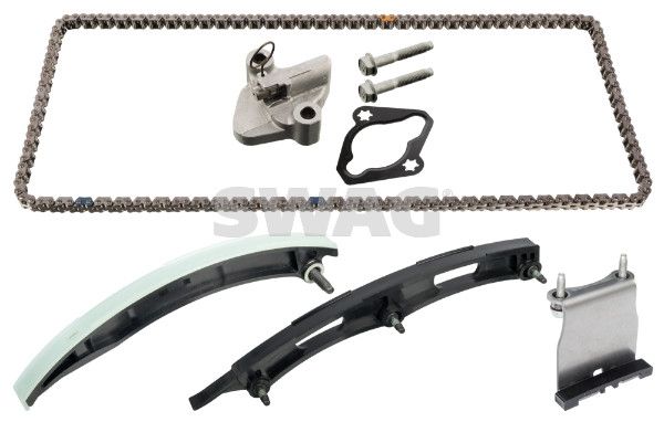 SWAG 40106729 | Eksantrik Zincir Seti Corsa E / Insignia B B10xft-D10xft-B15sft-D15sft