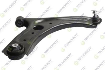 TEKNOROT HY-168 | Salıncak Ön Sağ