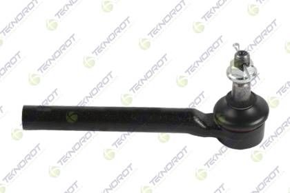 TEKNOROT MA-901 | Rotbasıon