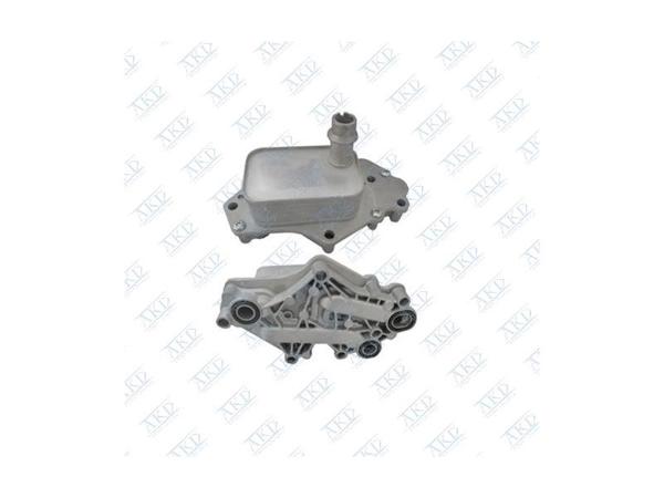 AKD OP146122 | Yağ Soğutucu Komple Astra J-K Insignia Zafira C Mokka B1.6Dth