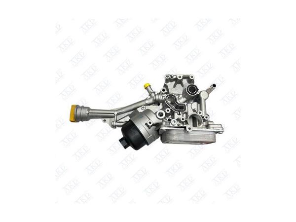 AKD OP146141 | Yağ Soğutucu Komple Combo D Egea Doblo Fiorino Bipper Nemo Panda Punto 15 > Alfa Romeo Mıto 1.3Jtdm 0