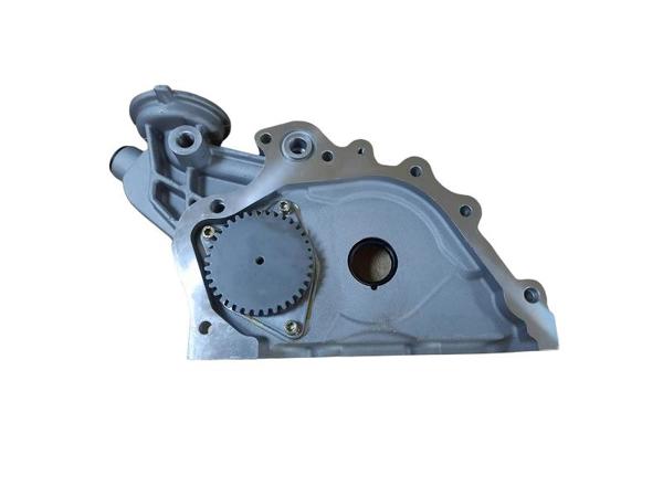 KORE 96837743 | Yağ Pompası Komple Z2.0Dm Captiva Antara