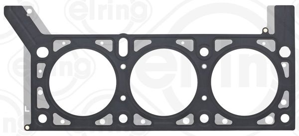 ELRING 590.480 | Silindir Kapak Contası