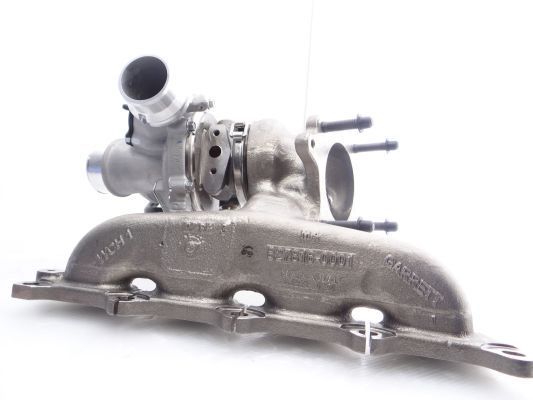 GARRETT 816555-5006S | Turbo Opel Astra J Insignia A Zafira C A16xht