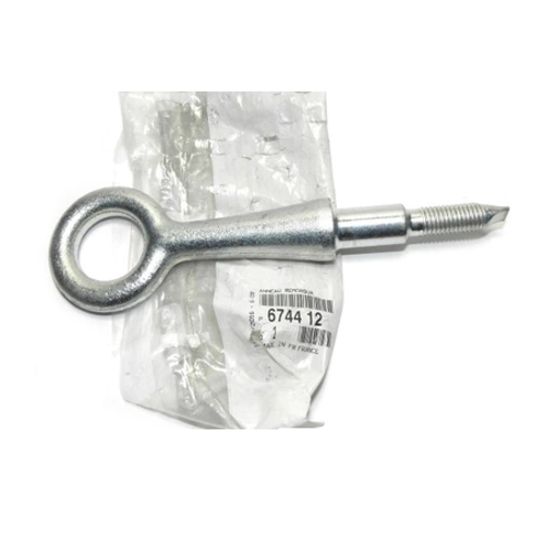 MOPAR (PSA) 6744.14 | Bijon Kapak Anahtarı 407