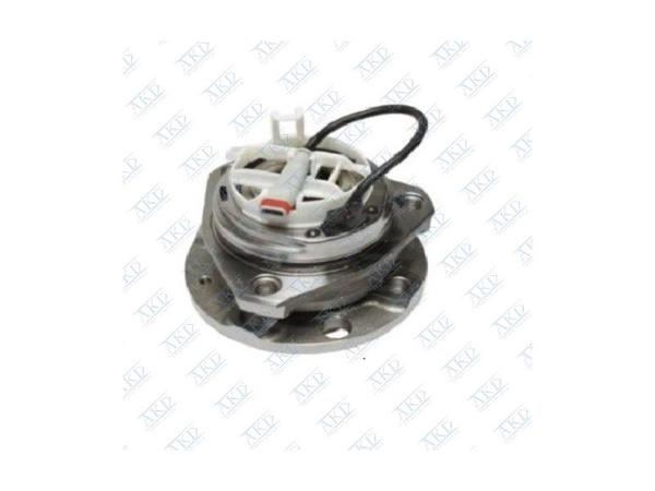 AKD OP100115 | Ön Teker Rulmanı ABS Lı 4 Bijon Astra H Zafira 1.3 CDTI / 1.4 / 1.6 / 1.7Cdtı / 1.9Cdtı 04 >
