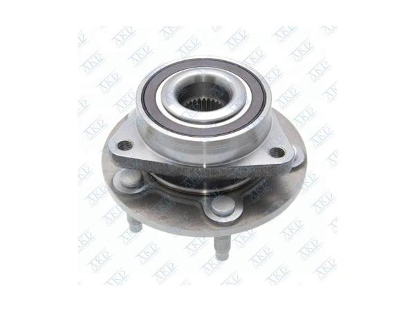 AKD OP100118 | Ön Teker Poryası Komple Astra J 10 > Cruze 09 > 17