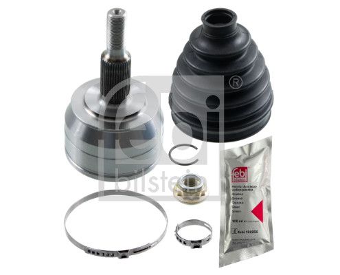 FEBI BILSTEIN 1001618 | Dış Aks Kafası (VW Transporter 16 -)