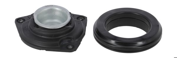 MONROE MK490R | Amortisör Takozu Sağ Renault Clio III Modus Nissan Micra III