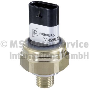 PIERBURG 7.14595.05.0 | Yağ Müşürü-0.48-11Bar VW