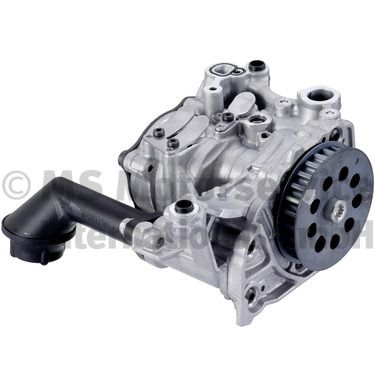 PIERBURG 7.24808.38.0 | Vakum Pompalı Yağ Pompası VW Passat