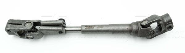 WISCO 2183035-00 | Mafsal Opel Mokka Chevrolet Trax 12 >