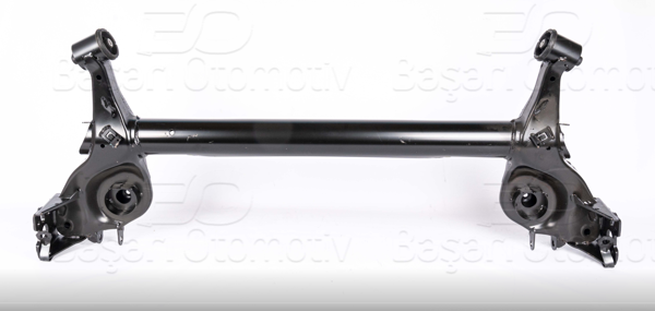 WISCO 2233557-00 | Dingil Arka Opel Corsa E (X15) 14 >