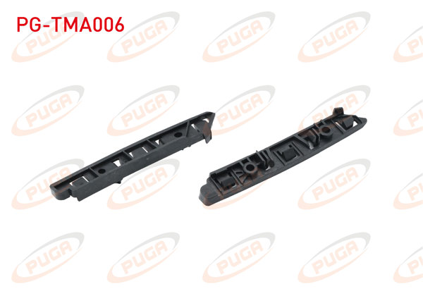 PUGA PG-TMA006 | Ön Tampon Ayağı Sol Orta Fiat Egea 2015-| 5 Adet