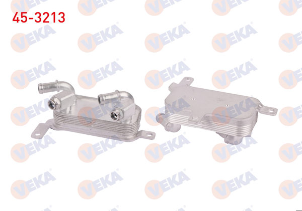 VEKA 45-3213 | Yağ Soğutucusu Şanzıman Opel Corsa D 1.4 2009-2014