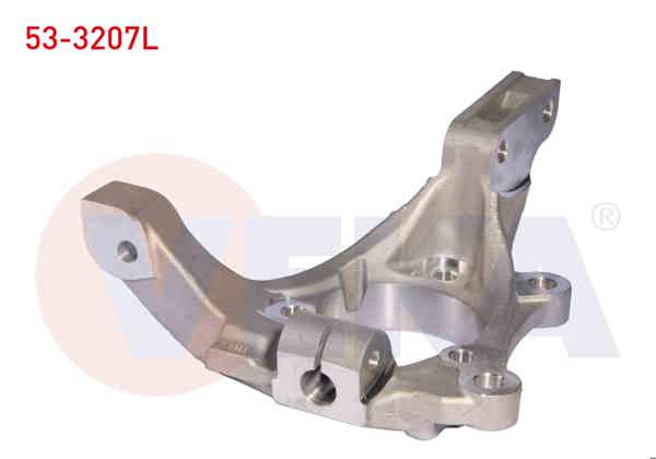 VEKA 53-3207L | Aks Tasıyıcı Sol Ön 90,3mm Opel Vectra C 2002-2008