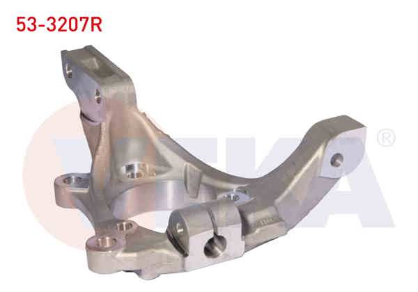 VEKA 53-3207R | Aks Tasıyıcı Sağ On 90,3mm Opel Vectra C 2002-2008