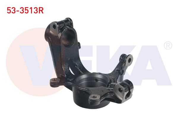 VEKA 53-3513R | Aks Tasıyıcı Sağ On 80mm Renault Megane IV 2016 -