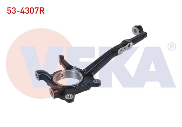 VEKA 53-4307R | Aks Tasıyıcı Sağ On 96mm Toyota Hilux VIII Pick-Up 2.4 D 150 Hp (2Gd-Ftv) 2015 -
