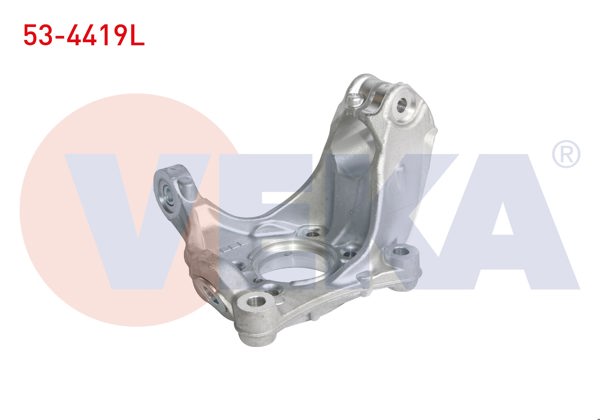 VEKA 53-4419L | Aks Tasıyıcı Sol Ön 85mm Audi A3 S3 Quattro 265 Hp (Bhz, Cdla) 2006-2012