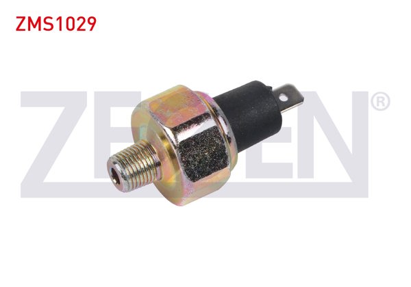 ZEGEN ZMS1029 | Yağ Basınç Müşürü 0,3 Bar Mitsubishi Lancer 1988-1992 / Hyundai Accent 1994-2010 / Elantra 2000-2006 / Getz 2002-2010 / Kia Cerato 2004-2009 / Rio II 2005-/ Mazda 2 2007-2015 / 3 2003-2014 / 323 1989-2004