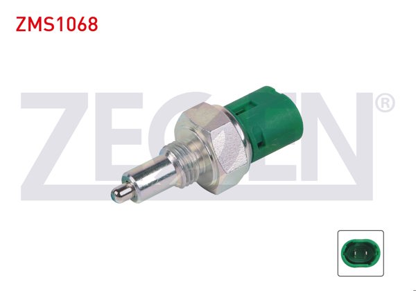 ZEGEN ZMS1068 | Geri Vites Müşürü 1.5 DCI Renault 19-21 1986-1995 / Laguna 1993-2007 / Master II-III 2001-/ Megane I-II 1996-2008 / Clio I-II-III-IV 1990-/ Kangoo 2003-/ Dacia Dokker 2012 -