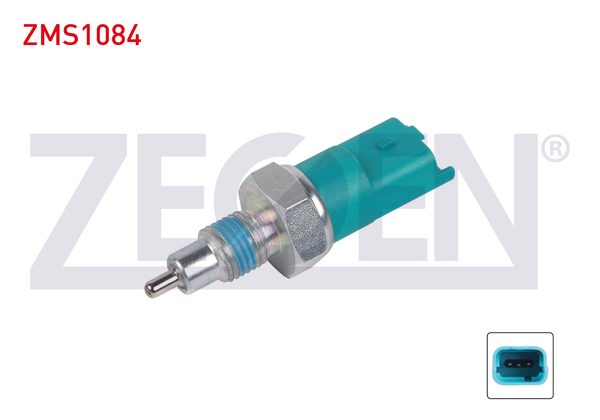 ZEGEN ZMS1084 | Geri Vites Müşürü 1.5 DCI Renault Megane II-III-IV 2002-/ Clio II-III-IV-V 2001-/ Fluence 2010-/ Kangoo 2008-/ Laguna I-II-III 1997-2015 / Dacia Duster 20100-2018 / Sandero 2008 -
