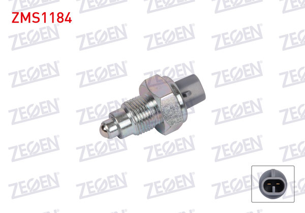 ZEGEN ZMS1184 | Geri Vites Müşürü Toyota Corolla 1999-2002 / Auris 2007-2012 / Avensis 1997-2000