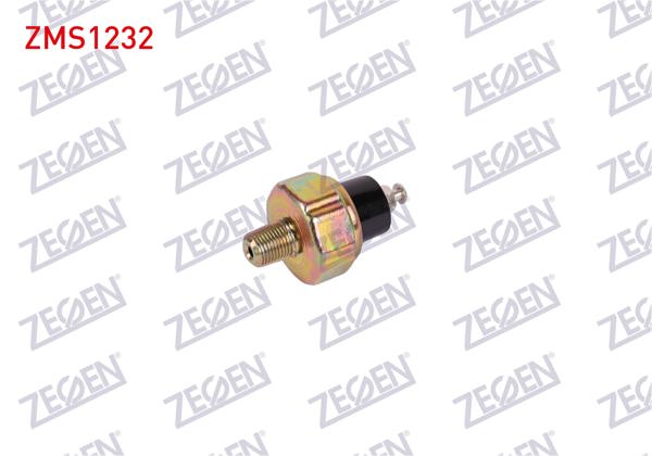 ZEGEN ZMS1232 | Yağ Basınç Müşürü 0,3 Bar Toyota Corolla 1.6 1987-1992 / Hilux 2.4 D 1988-1997 / Mazda 626 2.0 1987-1991